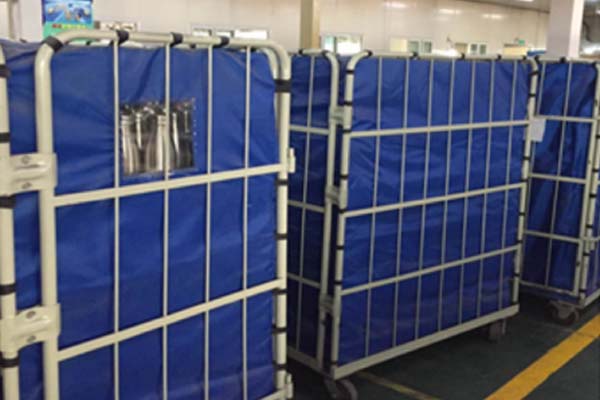  Anti-dust Transfer Cart